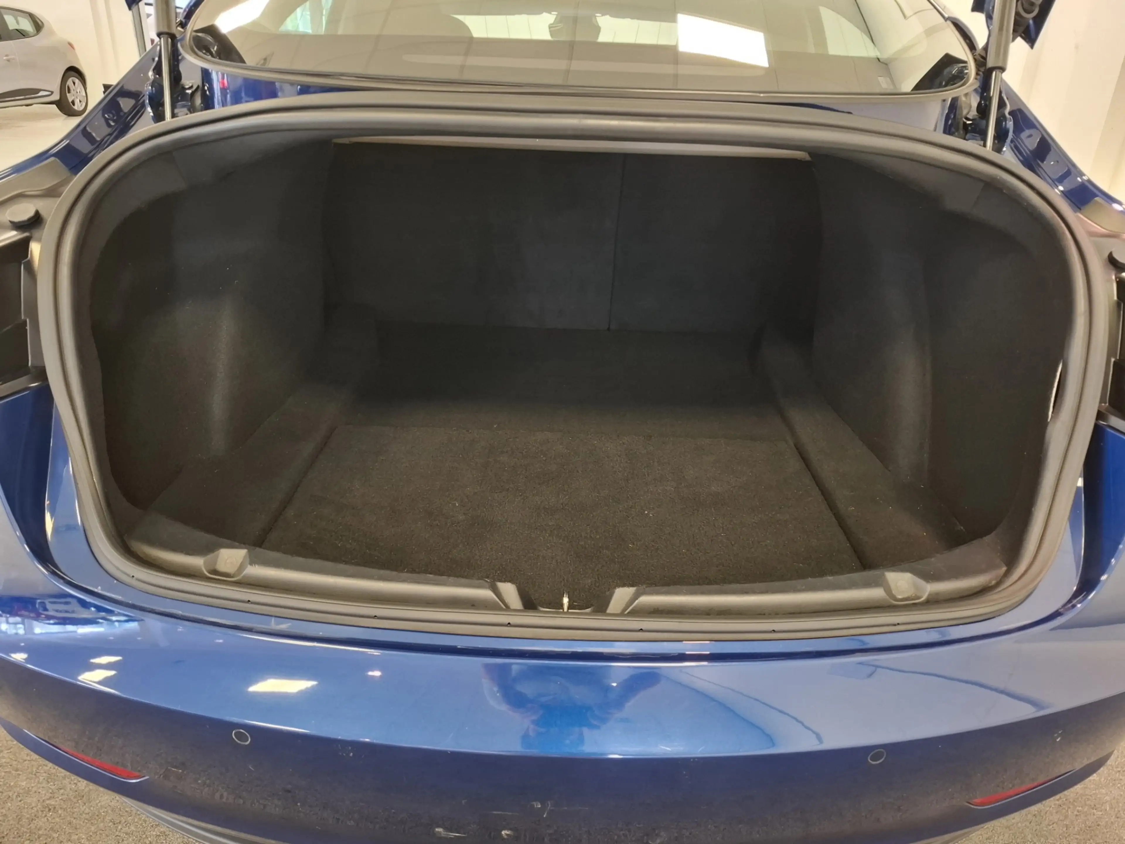 Tesla Model 3 Performance AWD 75 kWh 463PK SOH 83,9% Garantie Mo — photo 22