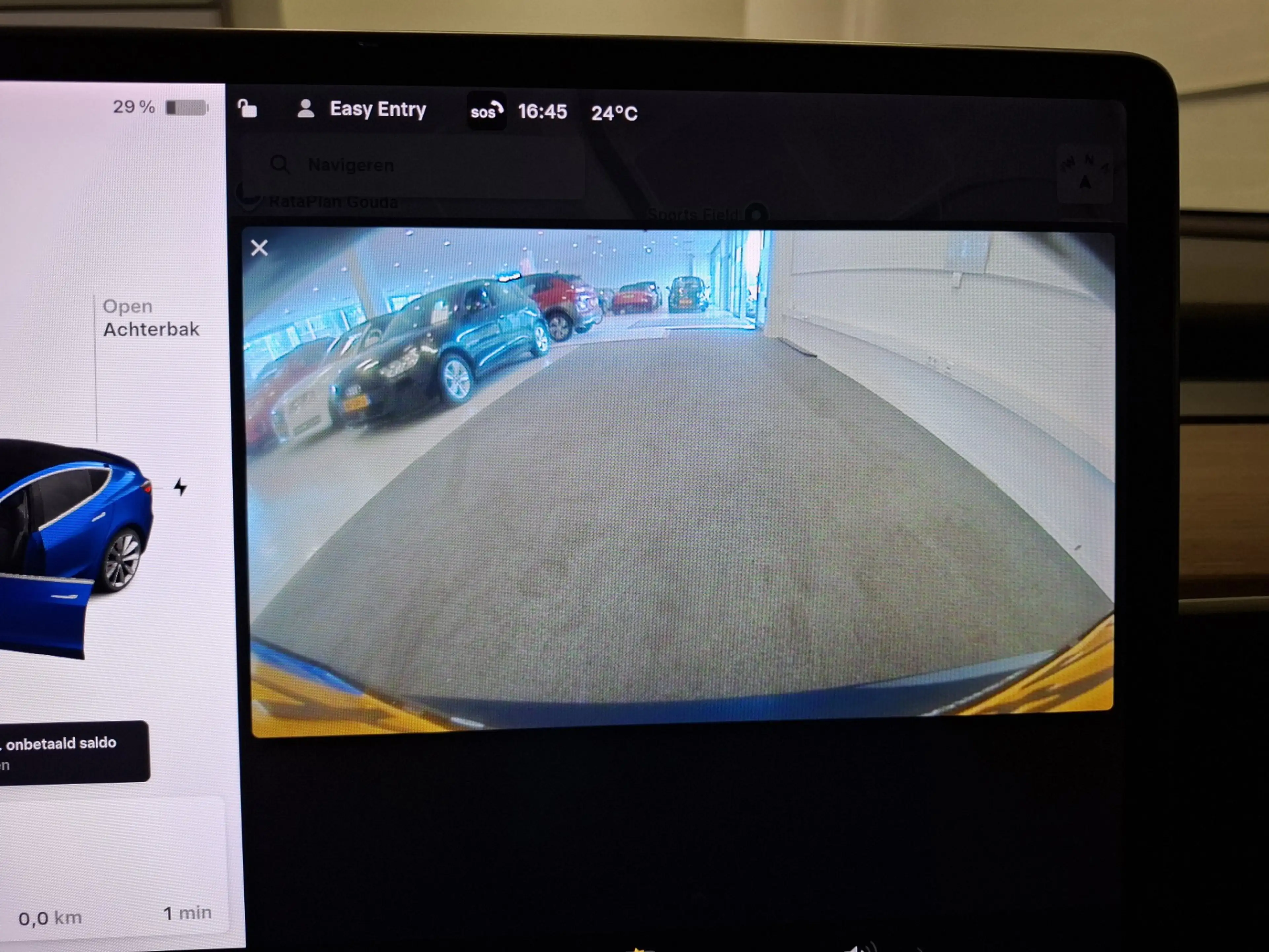 Tesla Model 3 Performance AWD 75 kWh 463PK SOH 83,9% Garantie Mo — photo 17