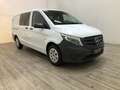 Mercedes-Benz Vito 116 CDI lang **Mixto** *AHK*LED*Klima*PTS* Wit - thumbnail 2