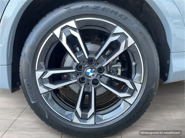 BMW X2 view 6