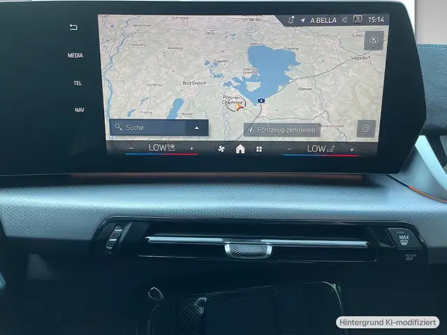 BMW X2 view 8