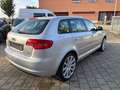 Audi A3 Sportback 1.6 Attraction Top Zustand Silber - thumbnail 6