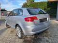 Audi A3 Sportback 1.6 Attraction Top Zustand Silber - thumbnail 4