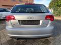 Audi A3 Sportback 1.6 Attraction Top Zustand Silber - thumbnail 5