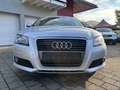 Audi A3 Sportback 1.6 Attraction Top Zustand Silber - thumbnail 2