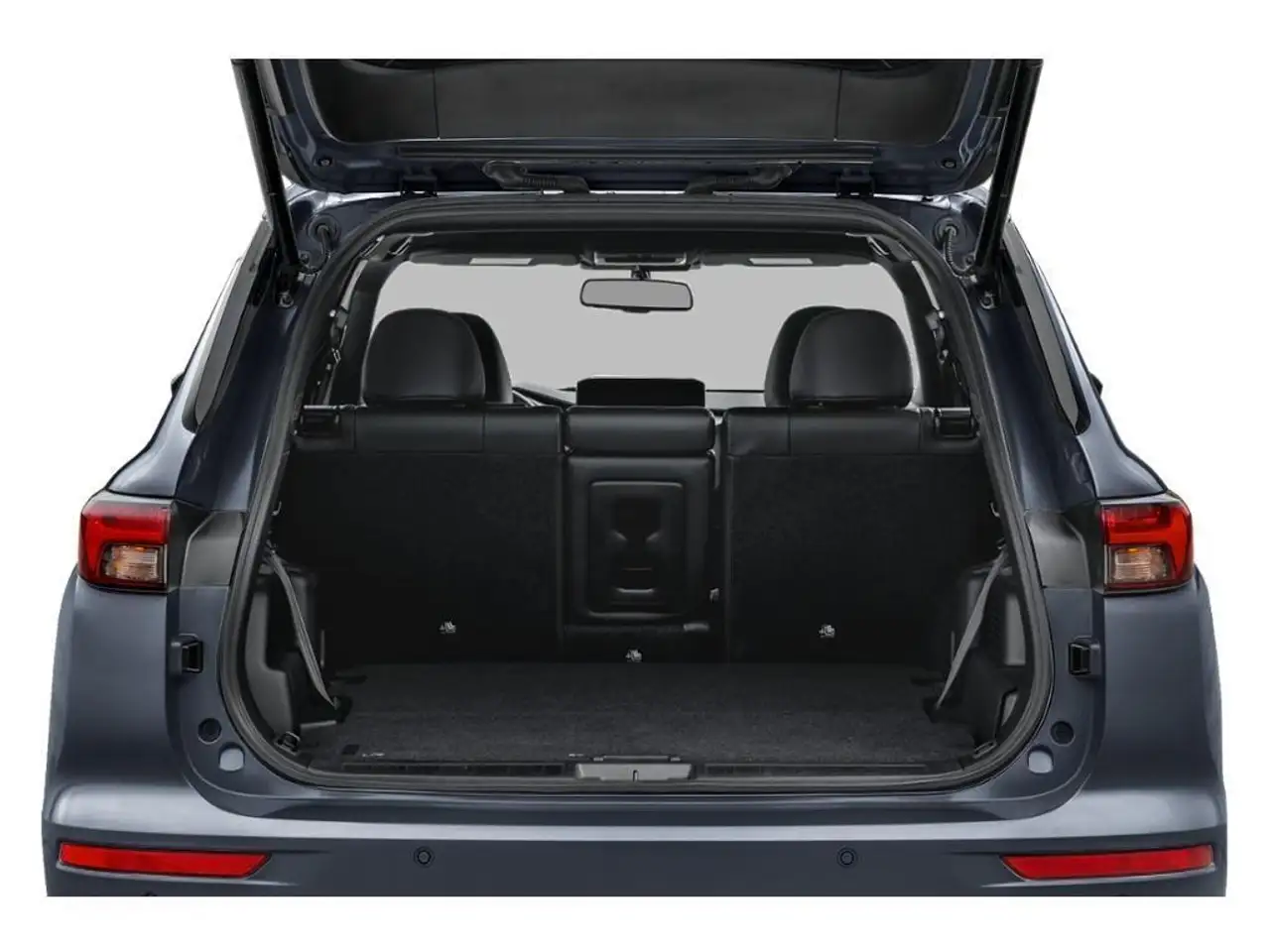 Mitsubishi Outlander снимка Mitsubishi Outlander