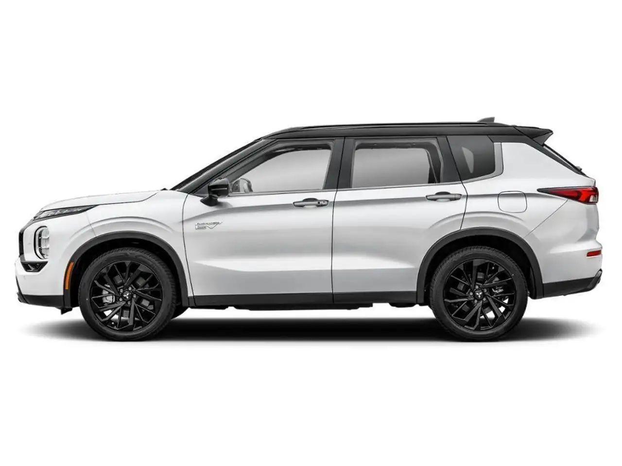 Mitsubishi Outlander снимка Mitsubishi Outlander