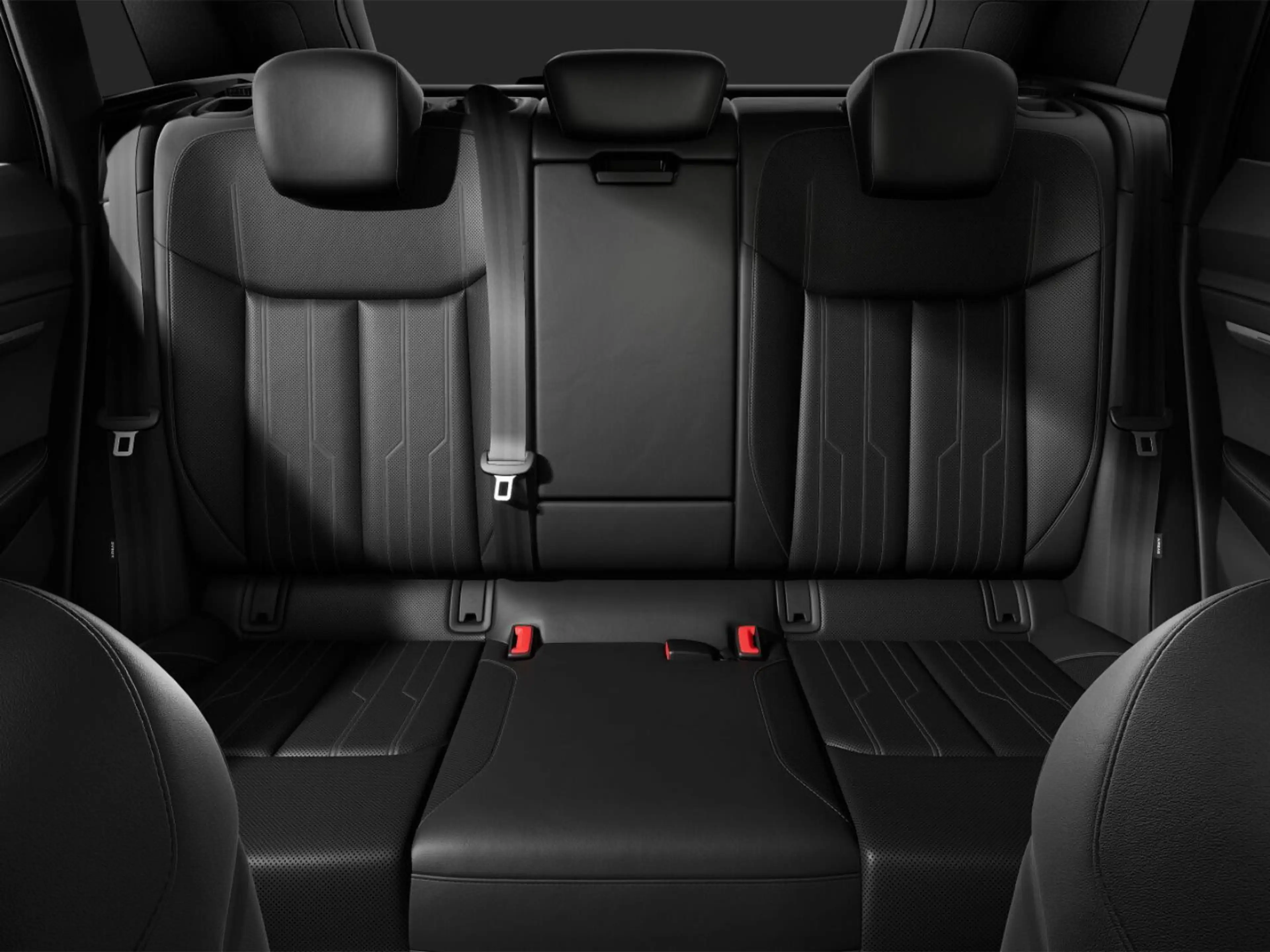 Audi Q8 e-tron S line 55 quattro PANO*AHK*360°*B&O — photo 11