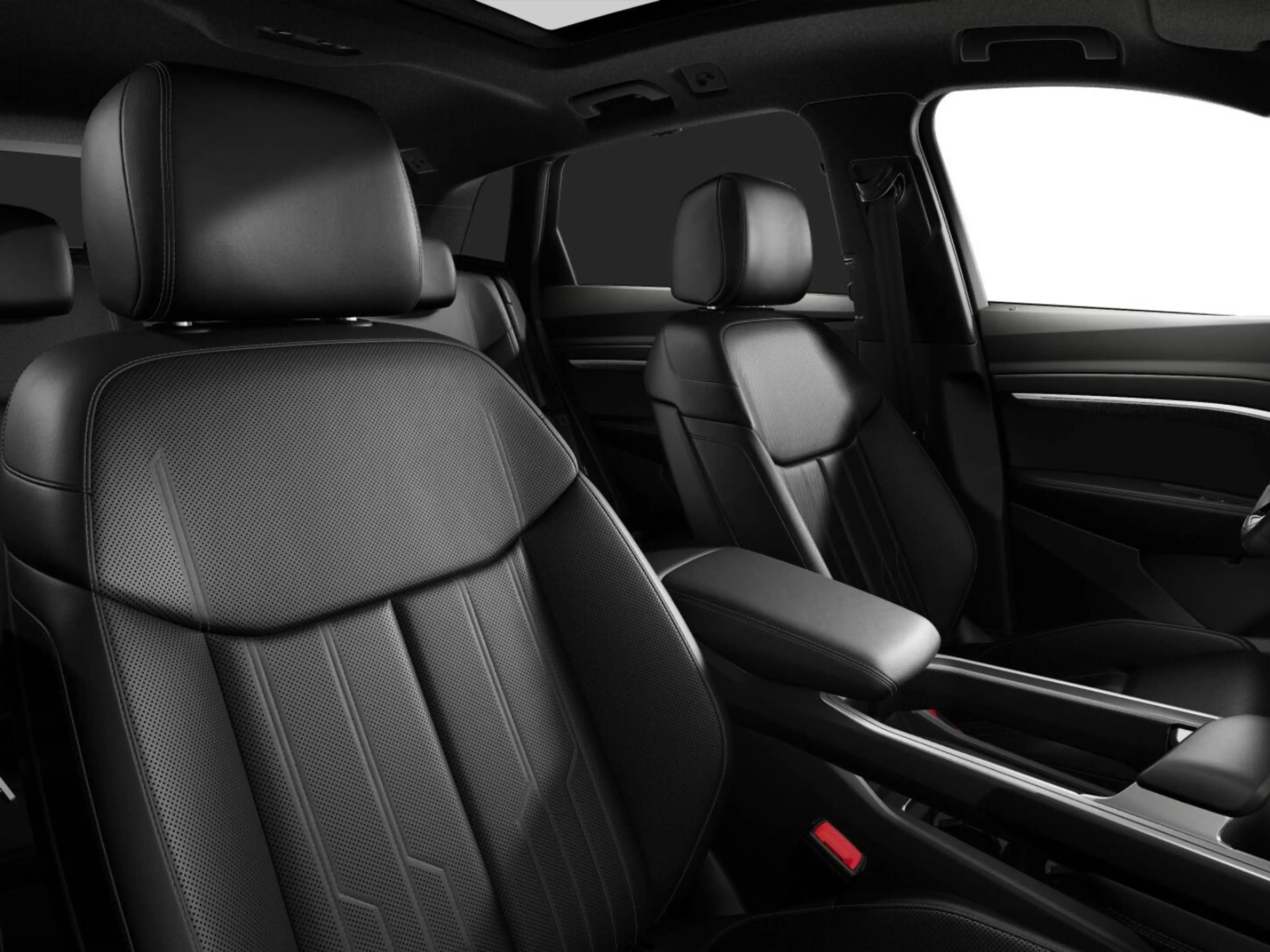 Audi Q8 e-tron S line 55 quattro PANO*AHK*360°*B&O — photo 10