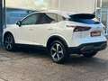 Nissan Qashqai 1.3 DIG-T N-Connecta Xtronic BP+WP+Allw. Blanco - thumbnail 7