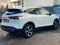 Nissan Qashqai 1.3 DIG-T N-Connecta Xtronic BP+WP+Allw. Blanco - thumbnail 5