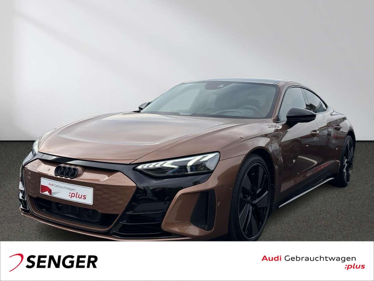 Audi RS e-tron GT 2023