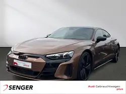 Audi RS e-tron GT Panorama B&O ACC Optik Paket Navi