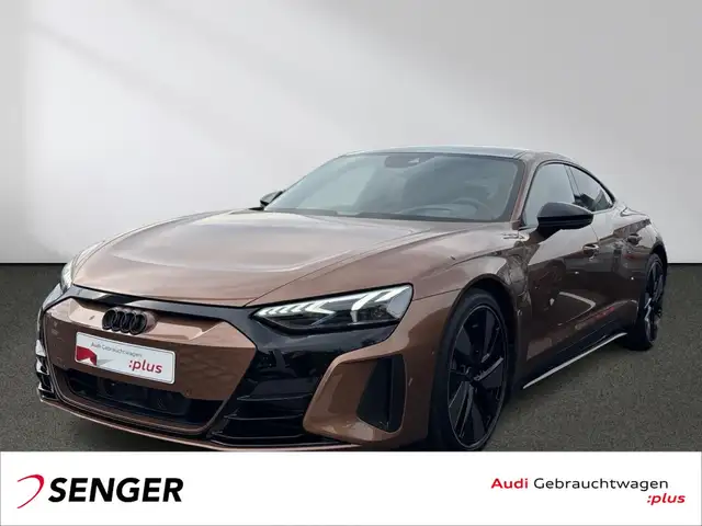 Audi RS e-tron GT Panorama B&O ACC Optik-Paket Navi