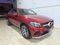 Mercedes-Benz GLC 220 Coupé 220d 4Matic Aut. Burdeos - thumbnail 5