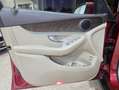 Mercedes-Benz GLC 220 Coupé 220d 4Matic Aut. Burdeos - thumbnail 16