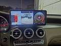 Mercedes-Benz GLC 220 Coupé 220d 4Matic Aut. Burdeos - thumbnail 14