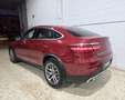 Mercedes-Benz GLC 220 Coupé 220d 4Matic Aut. Burdeos - thumbnail 3