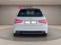 Audi A1 Sportback KLIMA 50000KM 5-TÜR. 1.HAND TÜV NEU Weiß - thumbnail 7