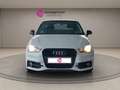 Audi A1 Sportback KLIMA 50000KM 5-TÜR. 1.HAND TÜV NEU Weiß - thumbnail 2