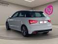 Audi A1 Sportback KLIMA 50000KM 5-TÜR. 1.HAND TÜV NEU Weiß - thumbnail 9