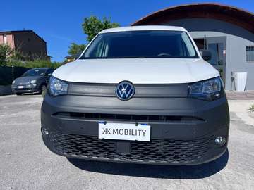 CADDY 4 MOTION BUSINESS