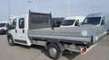 Peugeot Boxer 3.0HDi DoKa Pritsche *Netto €4.991,-* Weiß - thumbnail 4