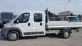 Peugeot Boxer 3.0HDi DoKa Pritsche *Netto €4.991,-* Weiß - thumbnail 5