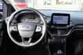 Ford Fiesta 1.0 EcoB. Connected apple carplay/andriod. Bleu - thumbnail 19