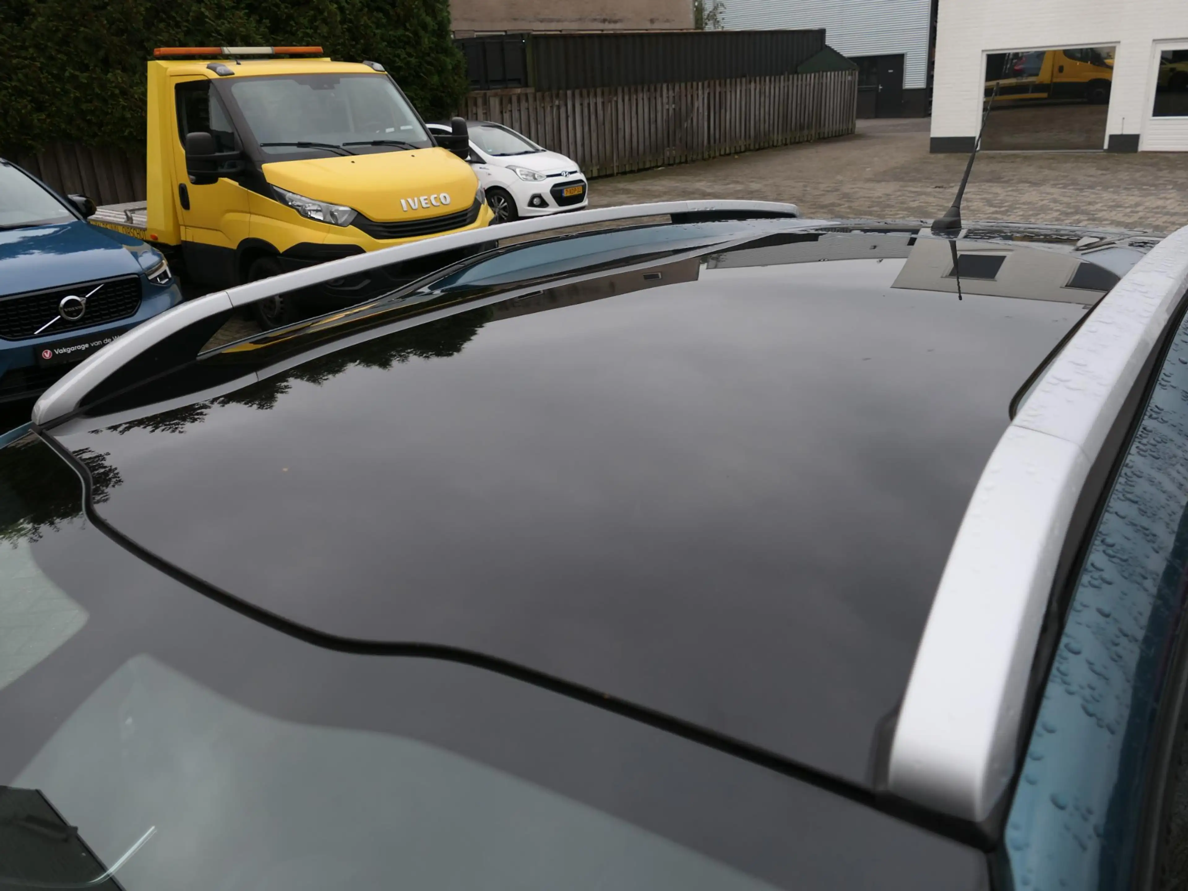 Peugeot 2008 1.2 PureTech Blue Lease Allure | 130 PK | Nieuwe d — photo 8