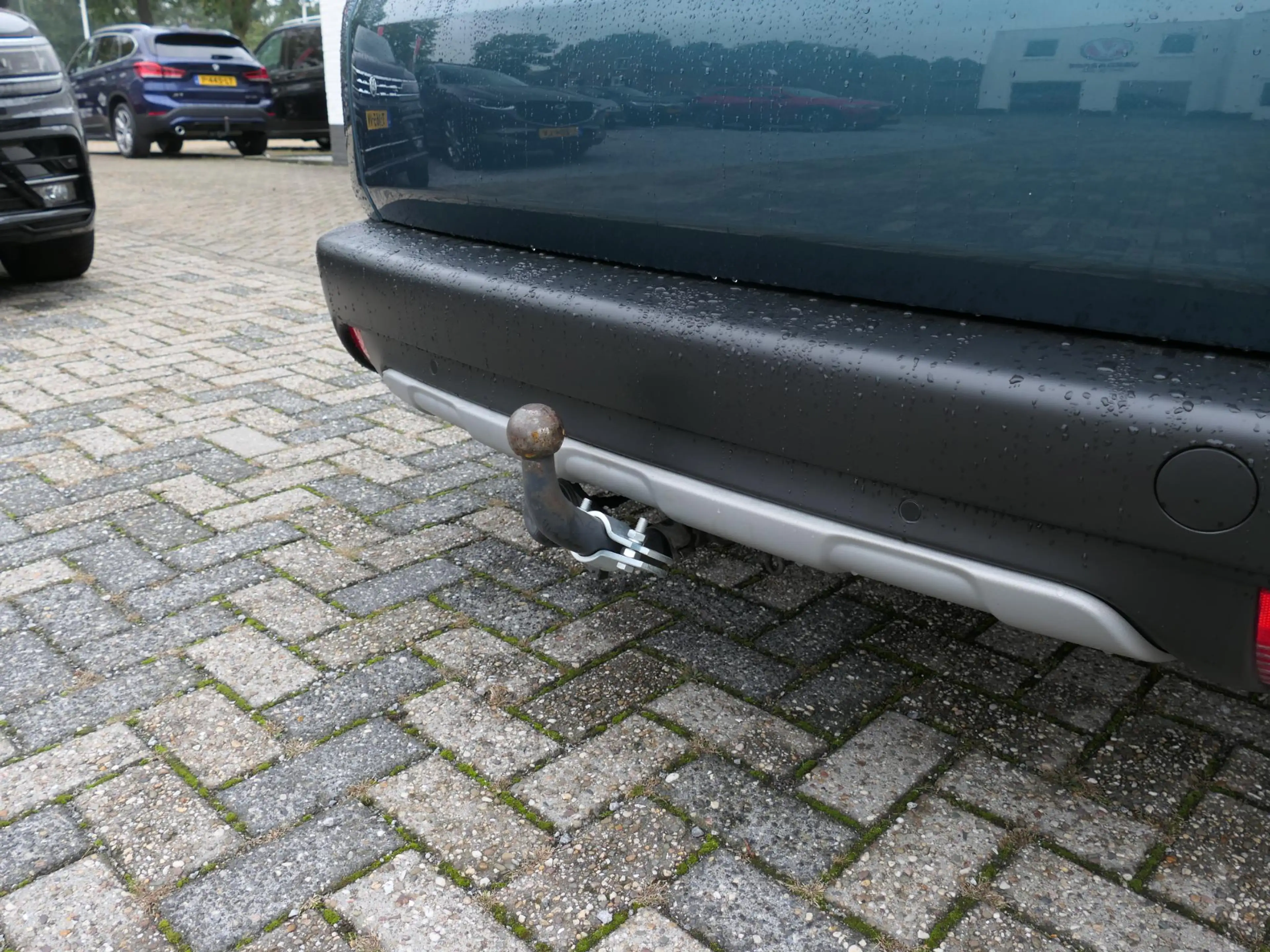 Peugeot 2008 1.2 PureTech Blue Lease Allure | 130 PK | Nieuwe d — photo 10