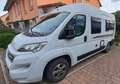 Fiat Ducato Weinsberg CaraTour 540 MQ Grau - thumbnail 2