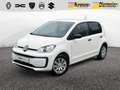 Volkswagen up! 1.0 Load up Blanc - thumbnail 1