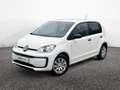 Volkswagen up! 1.0 Load up Blanc - thumbnail 2
