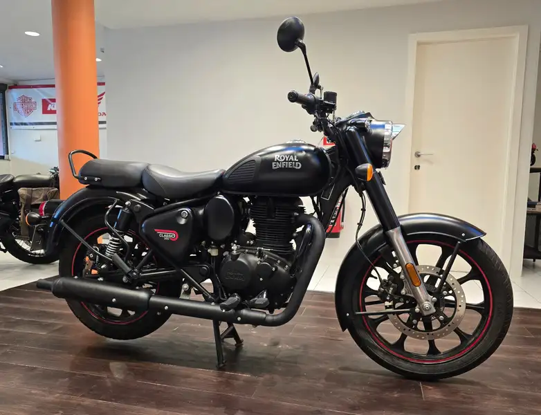 Royal Enfield Classic 350 - foto 2