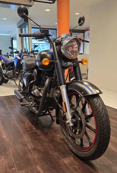 Royal Enfield Classic 350 - foto 6