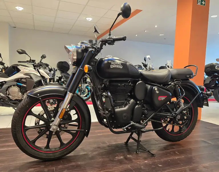 Royal Enfield Classic 350 - foto 4