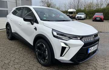 1.3 MHEV 103 kW Diamant PLUS 7-Gang Automatik