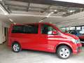 Volkswagen T6 Multivan 2.0 TDI CL AHK/Standheizung/PDC/Tempomat Rot - thumbnail 3