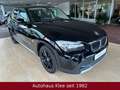 BMW X1 18 d xDrive ~LM~AHK~TÜV+SERVICE NEU~ Schwarz - thumbnail 1