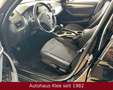 BMW X1 18 d xDrive ~LM~AHK~TÜV+SERVICE NEU~ Schwarz - thumbnail 12