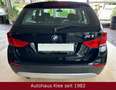 BMW X1 18 d xDrive ~LM~AHK~TÜV+SERVICE NEU~ Schwarz - thumbnail 8