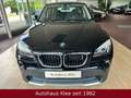 BMW X1 18 d xDrive ~LM~AHK~TÜV+SERVICE NEU~ Schwarz - thumbnail 15