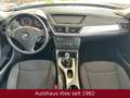 BMW X1 18 d xDrive ~LM~AHK~TÜV+SERVICE NEU~ Schwarz - thumbnail 9