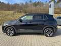 Volkswagen T-Cross Active 1.0 TSI LED, Klima, ACC, Rear View Schwarz - thumbnail 12