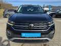 Volkswagen T-Cross Active 1.0 TSI LED, Klima, ACC, Rear View Schwarz - thumbnail 5