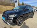 Volkswagen T-Cross Active 1.0 TSI LED, Klima, ACC, Rear View Schwarz - thumbnail 4