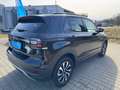 Volkswagen T-Cross Active 1.0 TSI LED, Klima, ACC, Rear View Schwarz - thumbnail 8