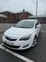 Opel Astra 1.7 CDTi ecoFLEX FAP Blanc - thumbnail 1