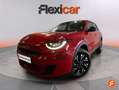 Fiat 600 MHEV La prima 1.2 74kW (100CV) DDCT Rojo - thumbnail 3